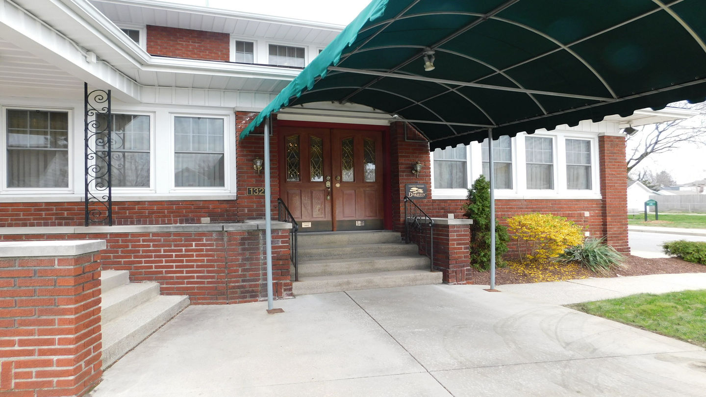 Funeral Homes Fort Wayne, IN